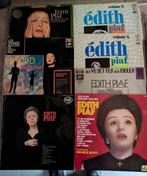 Edith Piaf, Jacques Brel, Charles Aznavour - Collection of, Nieuw in verpakking
