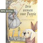 Drie wensen voor Puppie 9789062493845 G. Garofalo, Verzenden, G. Garofalo
