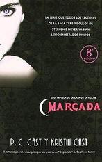 Marcada (Pandora)  Kristin Cast  Book, Boeken, Verzenden, Gelezen, Kristin Cast