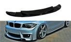 Maxton Design Frontspoiler BMW E81 E82 E87 E88 EVO B2710, Nieuw, BMW, Voor