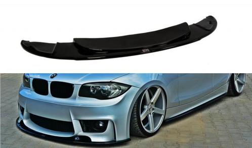 Maxton Design Frontspoiler BMW E81 E82 E87 E88 EVO B2710, Auto-onderdelen, Carrosserie, Nieuw, BMW, Voor