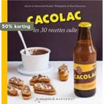 Les 30 Recettes Cultes... 9782501077491 Emmanuelle Redaud, Verzenden, Emmanuelle Redaud