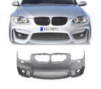 PARE CHOCS AVANT BMW E92 LCI 10-14 LOOK M4, Verzenden, Nieuw