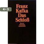 Das Schloß 9783518390658 Max Brod, Boeken, Verzenden, Gelezen, Max Brod