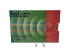 Portugal. 2 Euro 2024 Equipa Olimpica Portugal Proof, Postzegels en Munten, Munten | Europa | Euromunten