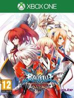 BlazBlue Chrono Phantasma Extend-Standaard (Xbox One), Games en Spelcomputers, Ophalen of Verzenden, Nieuw
