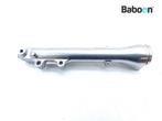 Tube de fourche avant extérieur gauche Honda GL 650, Motoren, Verzenden, Nieuw
