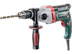 Metabo BE 850-2 - Boormachine - 850 W - 2-toerige, Verzenden, Nieuw