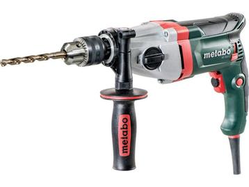 Metabo BE 850-2 - Boormachine - 850 W - 2-toerige, Verzenden