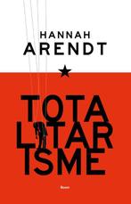 Totalitarisme 9789024408825, Boeken, Filosofie, Gelezen, Hannah Arendt, Verzenden