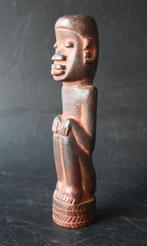 beeld – Kongo-Yombe – Midden 20e eeuw (ca. 1940–1970) - DR, Antiek en Kunst