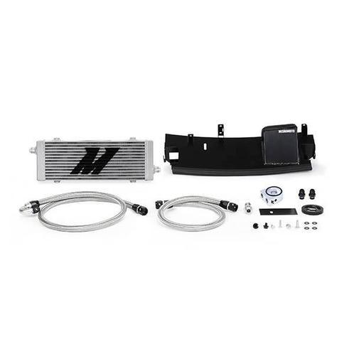 Mishimoto Oil Cooler Kit Ford Focus MK3 RS, Autos : Divers, Tuning & Styling, Envoi