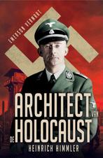 Architect van de Holocaust 9789493001190 Emerson Vermaat, Boeken, Verzenden, Gelezen, Emerson Vermaat