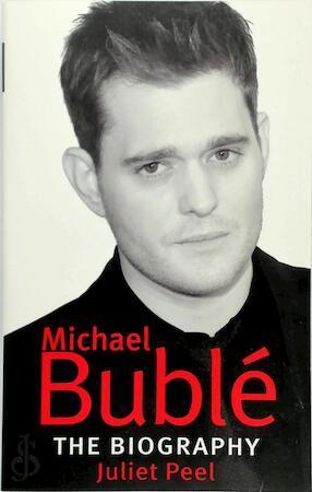 Michael Bublé, Livres, Langue | Langues Autre, Envoi