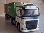 WSI 1:50 - Model vrachtwagen - VOLVO FH04 Globetrotter -, Hobby en Vrije tijd, Nieuw