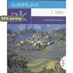 BuiteNLand 1 Vwo Tekstboek 9789011072657, Boeken, Verzenden, Gelezen