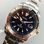 Seiko - Prospex Shogun Titanium - SPB189J1 - Homme - 2020 et, Handtassen en Accessoires, Horloges | Heren, Nieuw