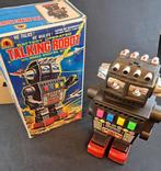 Yonezawa - Speelgoed robot - Battery Operated Plastic