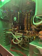 VINTAGE Lian Li PC-60 dekstop case with internals (no HD) -, Nieuw