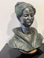 arnaldo gianelli - Hoofd van een figuur - Busto femenino - 1