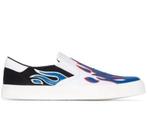 Amiri - Flame Slip On - Sneakers - Taille : EU 46 - Neuf, Nieuw