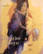 Christine Comyn / Museum van Lien / 3 9789080701922, Boeken, Kunst en Cultuur | Beeldend, Verzenden, Gelezen, H. Brutin