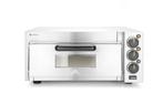 Hendi pizza oven compact 230V 2000W, Ophalen of Verzenden, Nieuw in verpakking