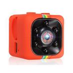 SQ11 Mini DVR Security Action Camera HD 1080p Infrarood LED, Nieuw, Verzenden