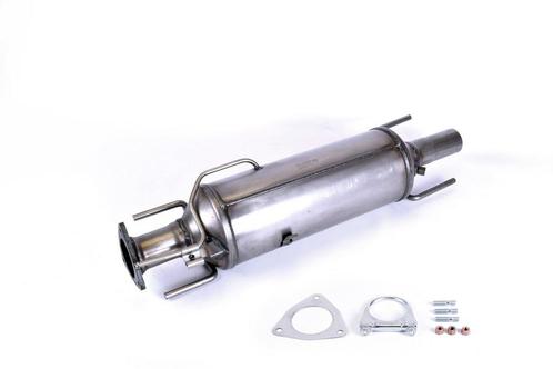 Roetfilter Alfa Romeo 159, Brera, Spider 1.9, 2.4 JTDM, Auto-onderdelen, Uitlaatsystemen, Verzenden
