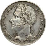 België. Leopold I. 5 Francs 1849 - position A