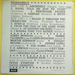Panhandle - Panhandle (UK 1972 1st pressing LP) - LP album, Cd's en Dvd's, Nieuw in verpakking