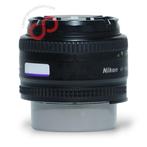 Nikon 50mm 1.8 D AF nr. 1176, Ophalen of Verzenden