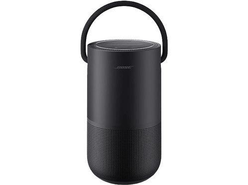 Bose -  Draagbare Smart Multiroom Speaker Home Zwart, Audio, Tv en Foto, Luidsprekerboxen, Nieuw, Bose, 60 tot 120 watt, Verzenden