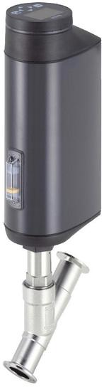 Klem 2 inch Positieregelaar RVS Elektrische, Doe-het-zelf en Bouw, Verzenden, Nieuw