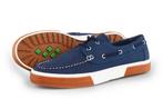 Timberland Bootschoenen in maat 41,5 Blauw | 25% extra, Kleding | Heren, Schoenen, Timberland, Nieuw, Verzenden, Blauw