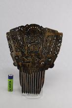 Kam - Been - Sisir Tulang Ukir