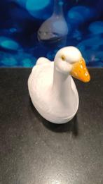 Michel Caugant - Braadpan - Aardewerk, Glazuur, Antiquités & Art