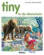 Tiny in de dierentuin / Tiny / 13 9789030365327 Gijs Haag, Boeken, Verzenden, Zo goed als nieuw, Gijs Haag