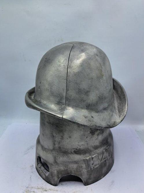 Moule  - Chapeaux anciens pour femmes, Antiek en Kunst, Curiosa en Brocante