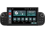 Veiling - Autoradio voor Fiat Panda 2022 JF-132FP-X9C, Gebruikt