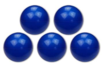 Blauwe Ballen 70mm 500st | OP = OP | 46% Voordeel beschikbaar voor biedingen