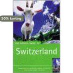 Switzerland: Rough Guide 2003 (2ed) 9781843530640, Boeken, Verzenden, Gelezen, Matthew Teller