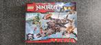 Lego - Ninjago - 70605 - Misfortune´s Keep - NEW, Nieuw