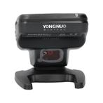 Yongnuo YN-E3-RT II trigger voor Canon met garantie, TV, Hi-fi & Vidéo, Télécommandes, Ophalen of Verzenden