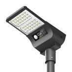 Solar straatlamp 6000 Lumen — IP65 & afstandsbediening, Verzenden