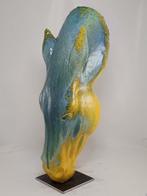 Salvatore Alibrio - Drinking horse -