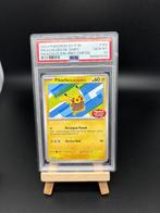 Pokémon - 5 Graded card - Pikachu’s Journey Campaign Batik, Nieuw