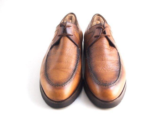 Berluti - Veterschoenen - Maat: EU 41, Kleding | Heren, Schoenen