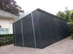 **Extra grote premium schuur garage berging 350 x 503 cm M31, Jardin & Terrasse, Abris de jardin, Schuur