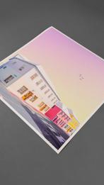 Téber - Banana Colada Street